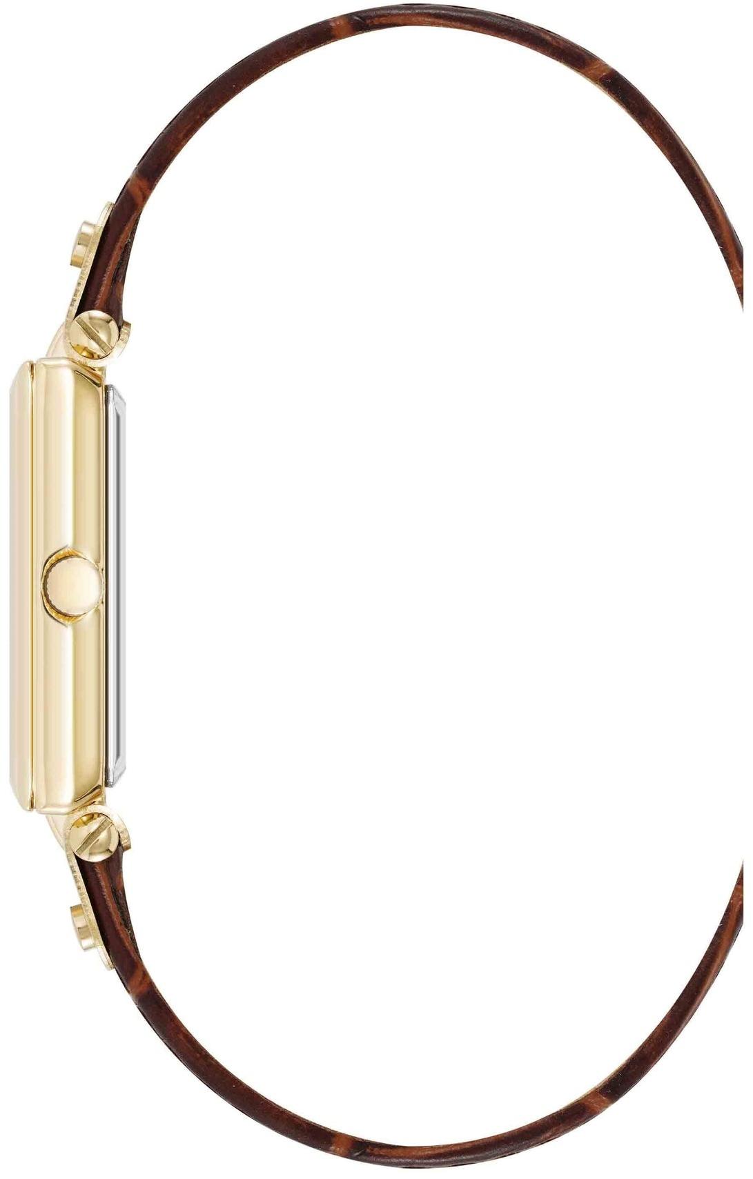 Anne Klein AK-5152SVBN zegarek damski - miniatura 3