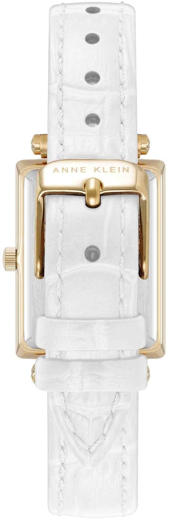 Anne Klein AK-5152SVWT zegarek damski - miniatura 2
