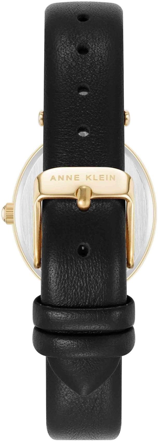 Anne Klein AK-5154CHBK zegarek damski - miniatura 2