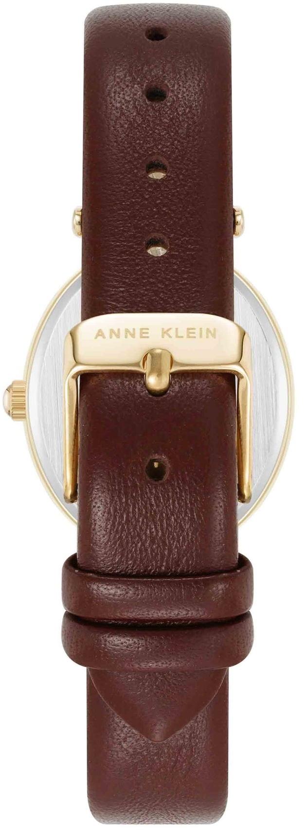Anne Klein AK-5154CHBN zegarek damski - miniatura 2