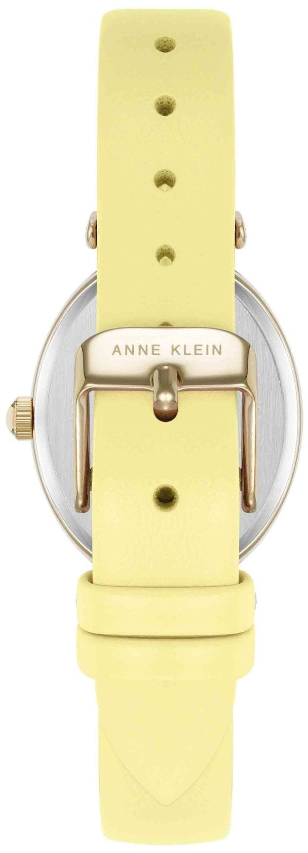 Anne Klein AK-5154SVYL zegarek damski - miniatura 2