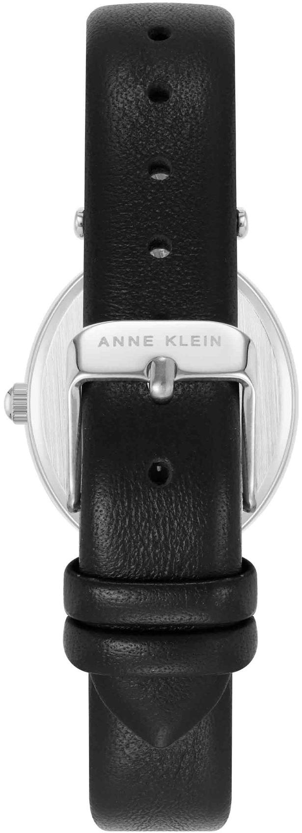 Anne Klein AK-5155BKBK zegarek damski - miniatura 2