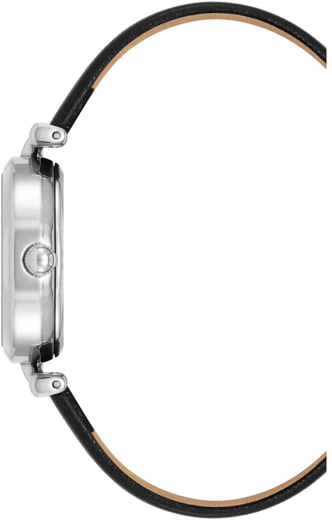 Anne Klein AK-5155BKBK zegarek damski - miniatura 3