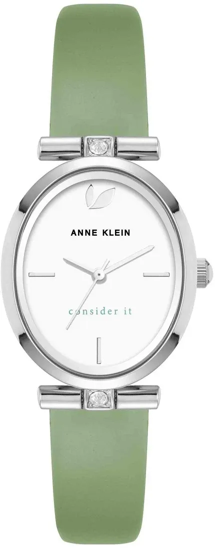 Anne Klein AK-5155SVGN - zdjęcie 1