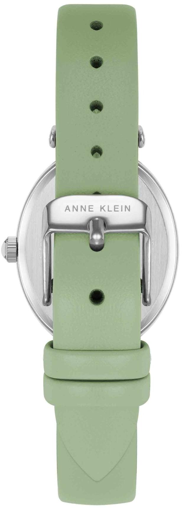 Anne Klein AK-5155SVGN zegarek damski - miniatura 2