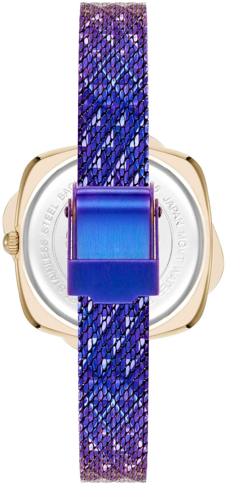 Anne Klein AK-5162PRGB zegarek damski - miniatura 3