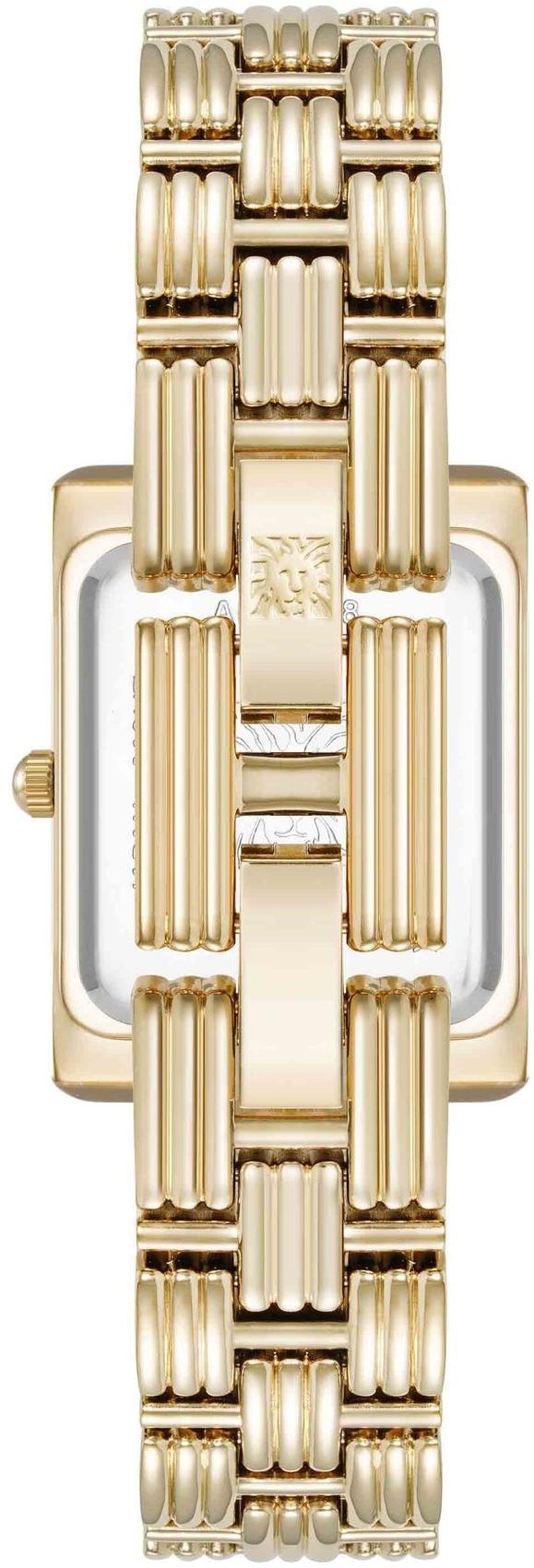 Anne Klein AK-5168CHGB damski zegarek - miniatura 3