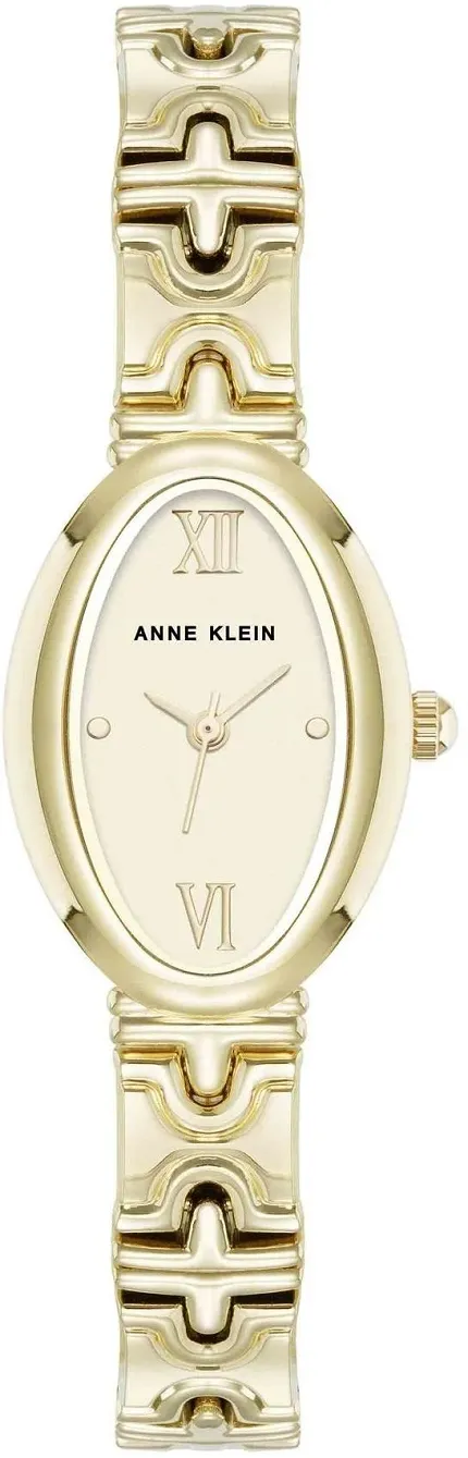 Anne Klein AK-5226CHGB - zdjęcie 1
