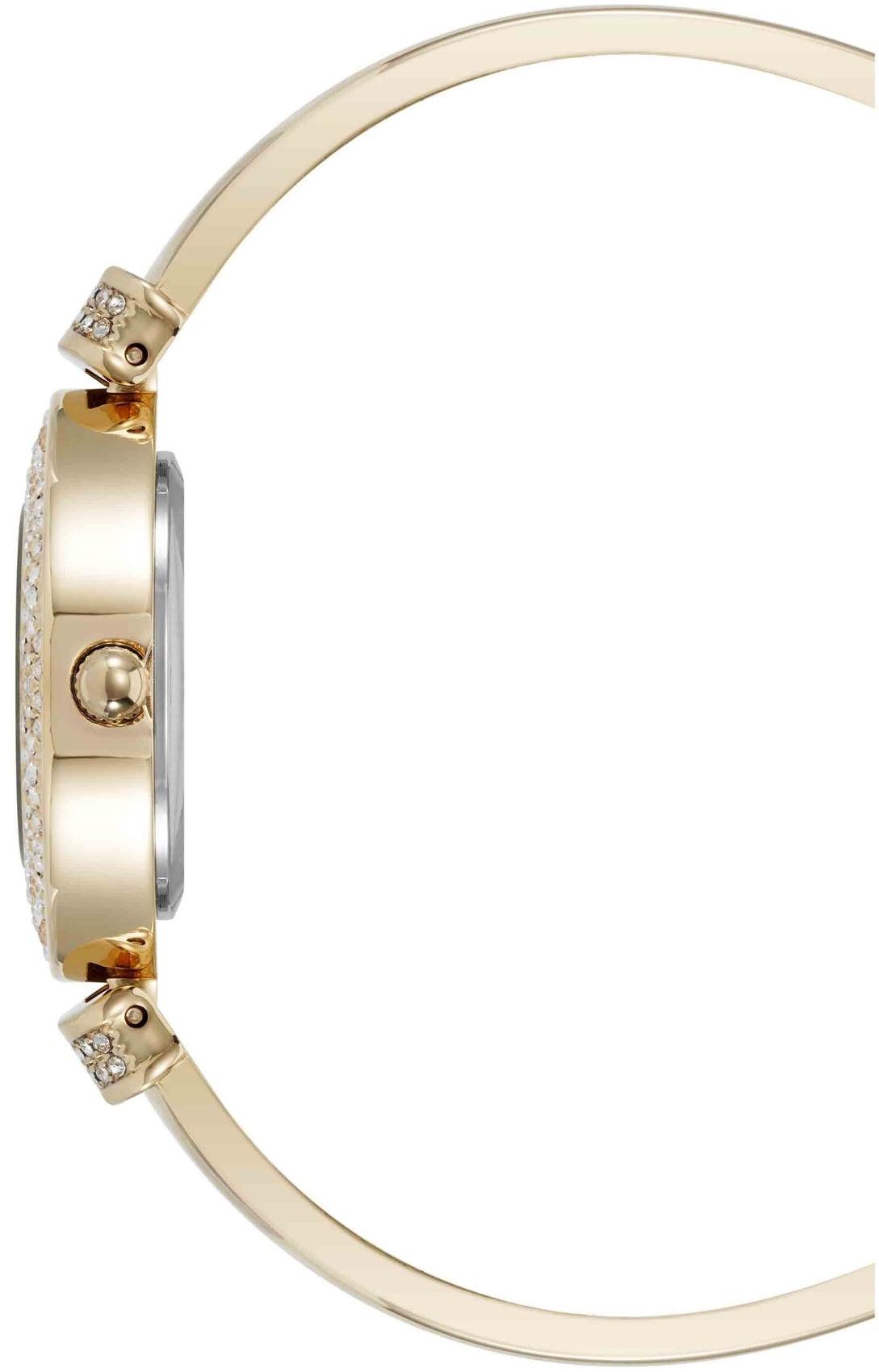 Anne Klein AK-5228GPST zegarek damski - miniatura 3