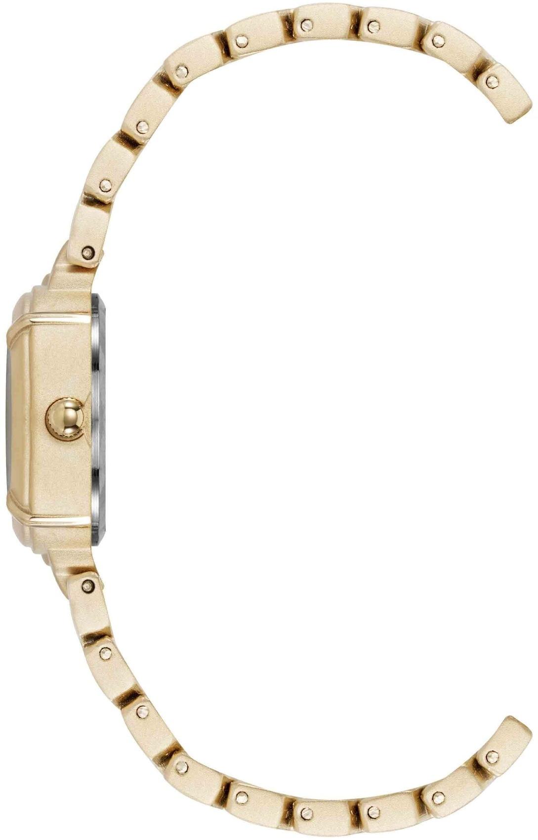 Anne Klein AK-5230GPST zegarek damski - miniatura 2