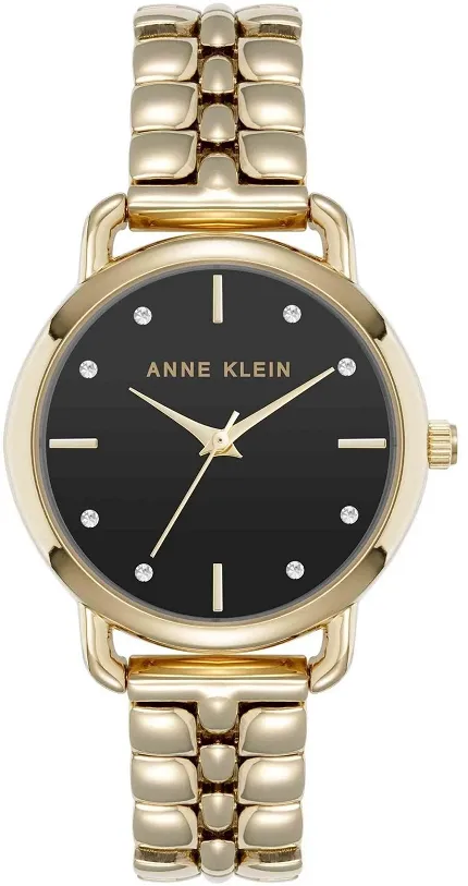 Anne Klein AK-5234BKGB - zdjęcie 1
