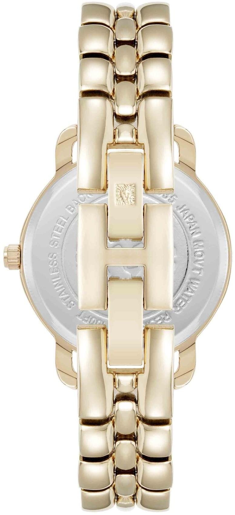 Anne Klein AK-5234BKGB zegarek damski - miniatura 2