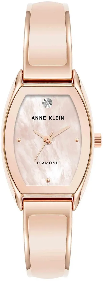 Anne Klein AK-5238BHRG - zdjęcie 1