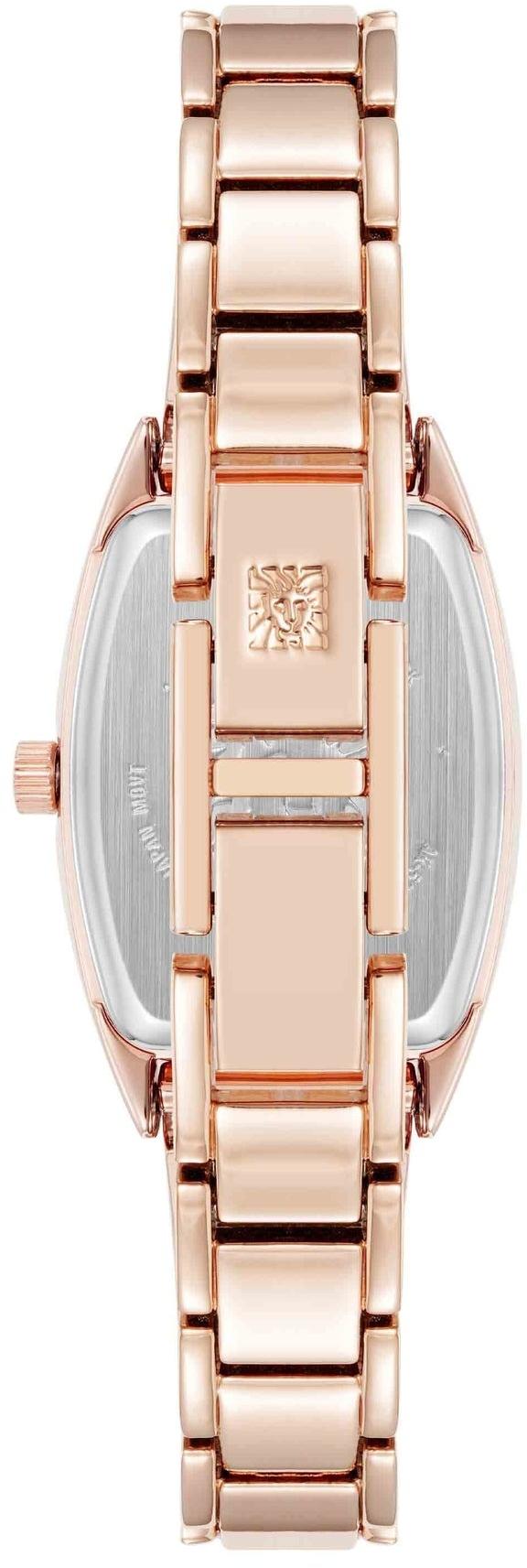 Anne Klein AK-5238BHRG zegarek damski - miniatura 2