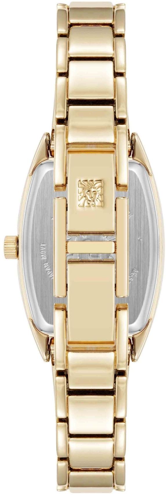 Anne Klein AK-5238BKGB zegarek damski - miniatura 2