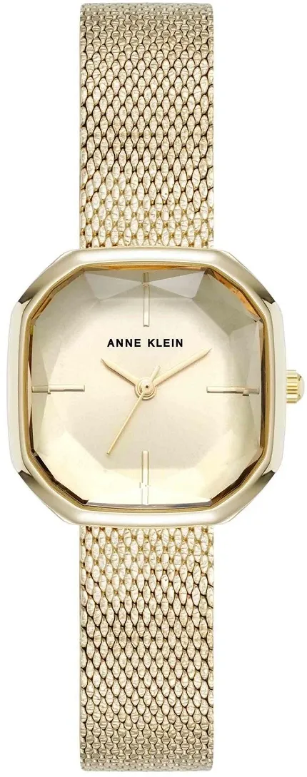 Anne Klein AK-5248CHGB - zdjęcie 1