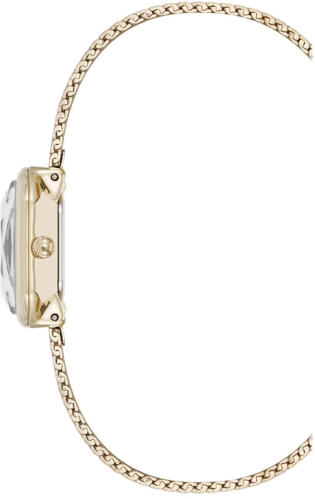 Anne Klein AK-5248CHGB damski zegarek - miniatura 3