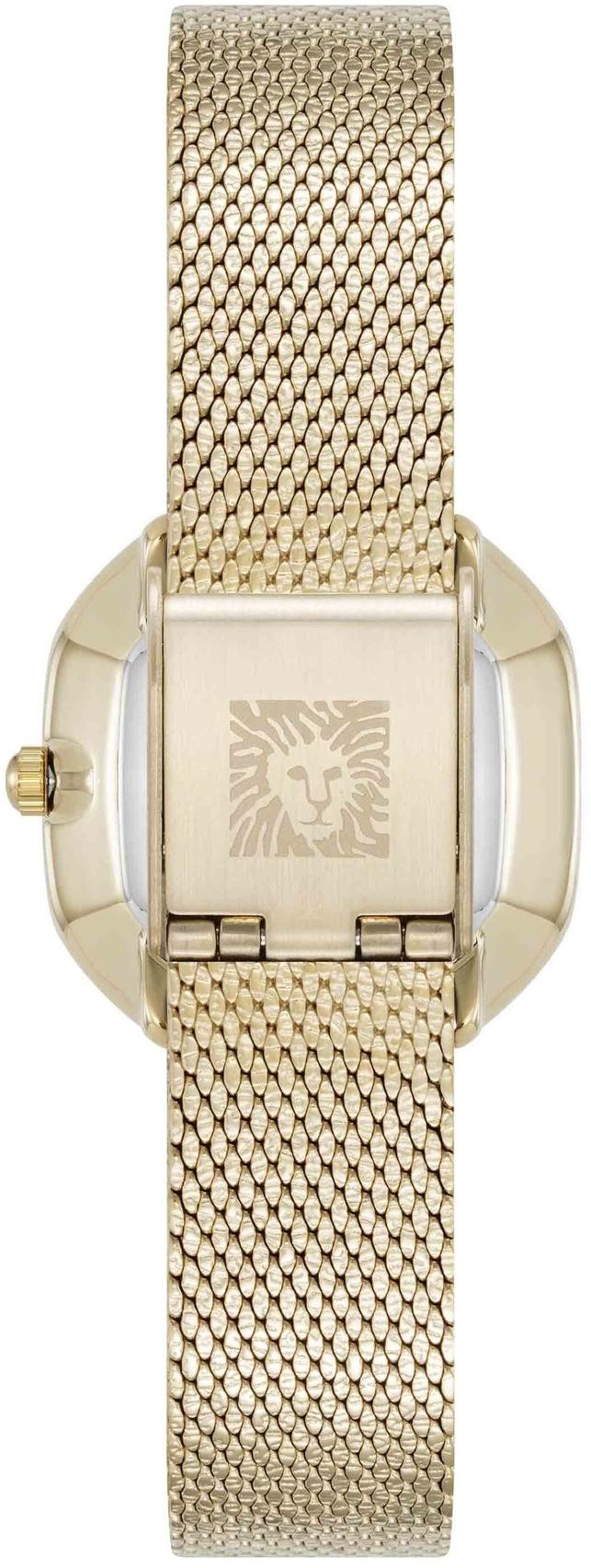 Anne Klein AK-5248CHGB zegarek damski - miniatura 2