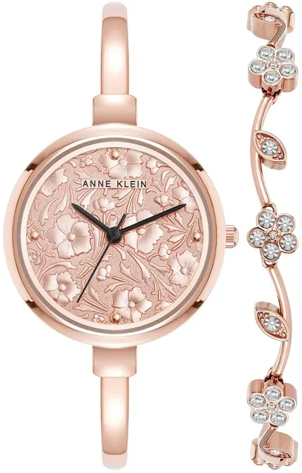 Anne Klein AK-5274RGST - zdjęcie 1