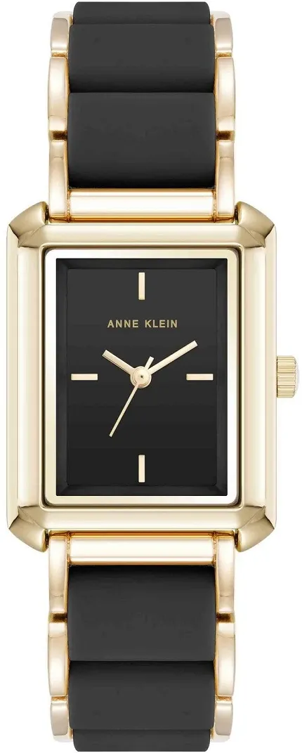 Anne Klein AK-5278GPBK - zdjęcie 1