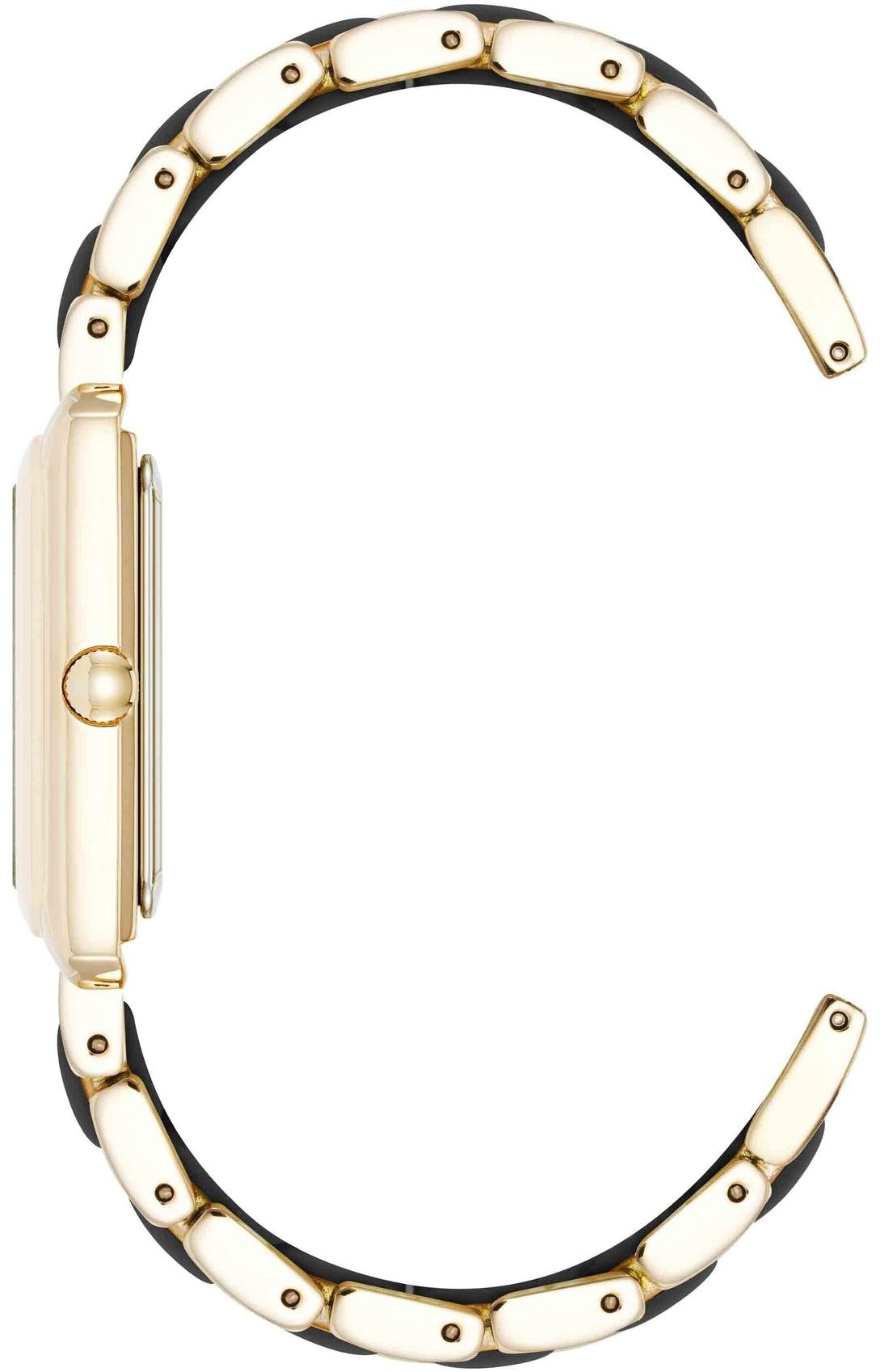 Anne Klein AK-5278GPBK damski zegarek - miniatura 3