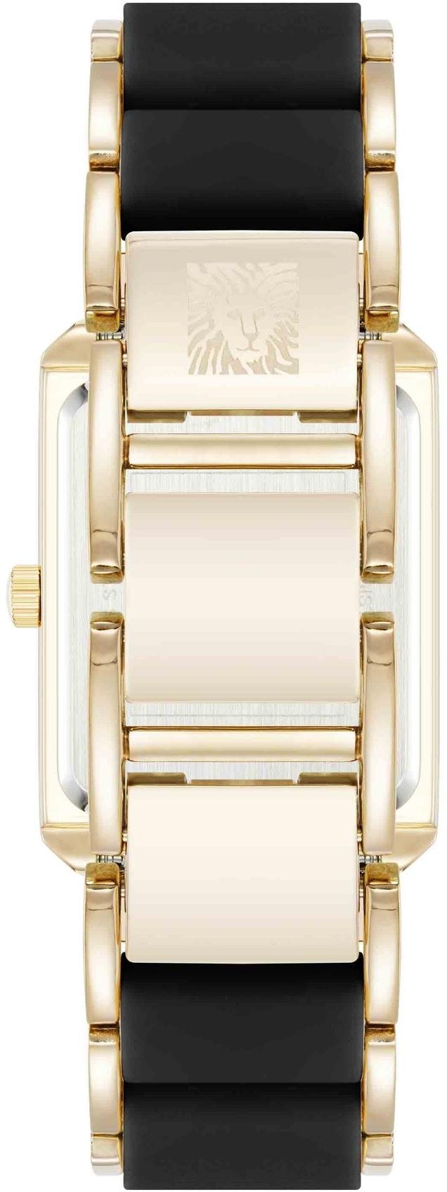 Anne Klein AK-5278GPBK zegarek damski - miniatura 2