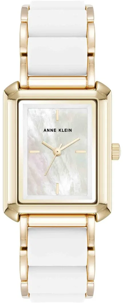 Anne Klein AK-5278GPWT - zdjęcie 1