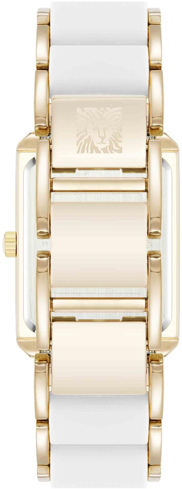 Anne Klein AK-5278GPWT zegarek damski - miniatura 2