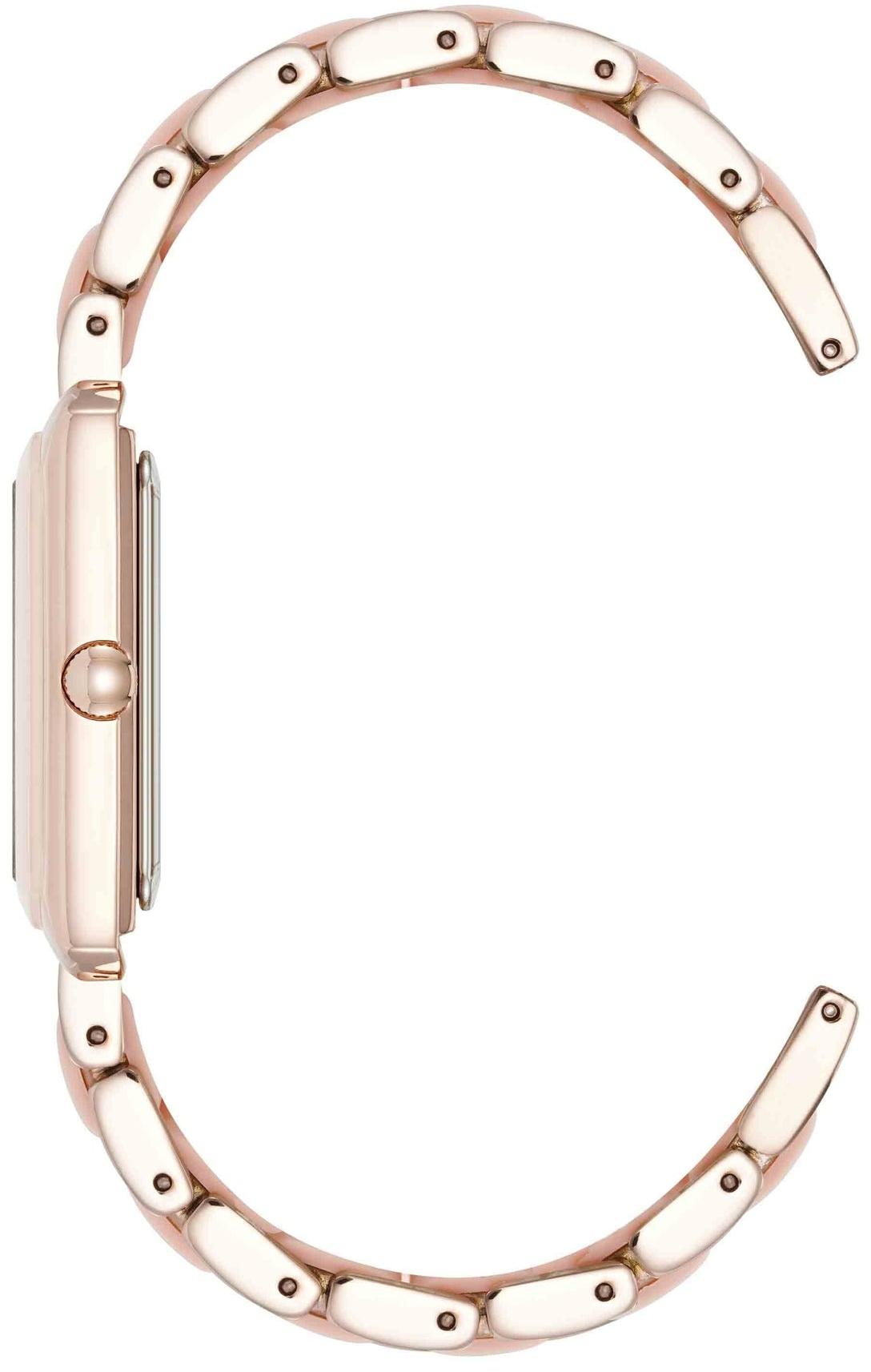 Anne Klein AK-5278RGBH damski zegarek - miniatura 3