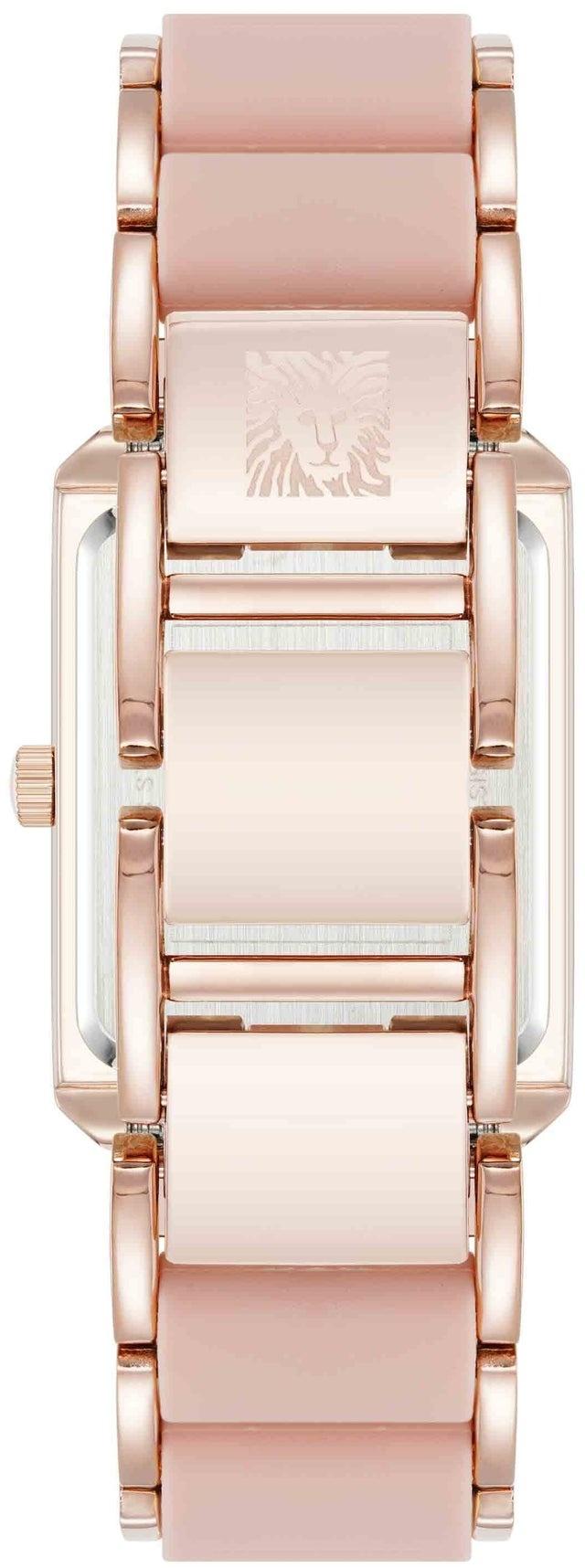 Anne Klein AK-5278RGBH zegarek damski - miniatura 2