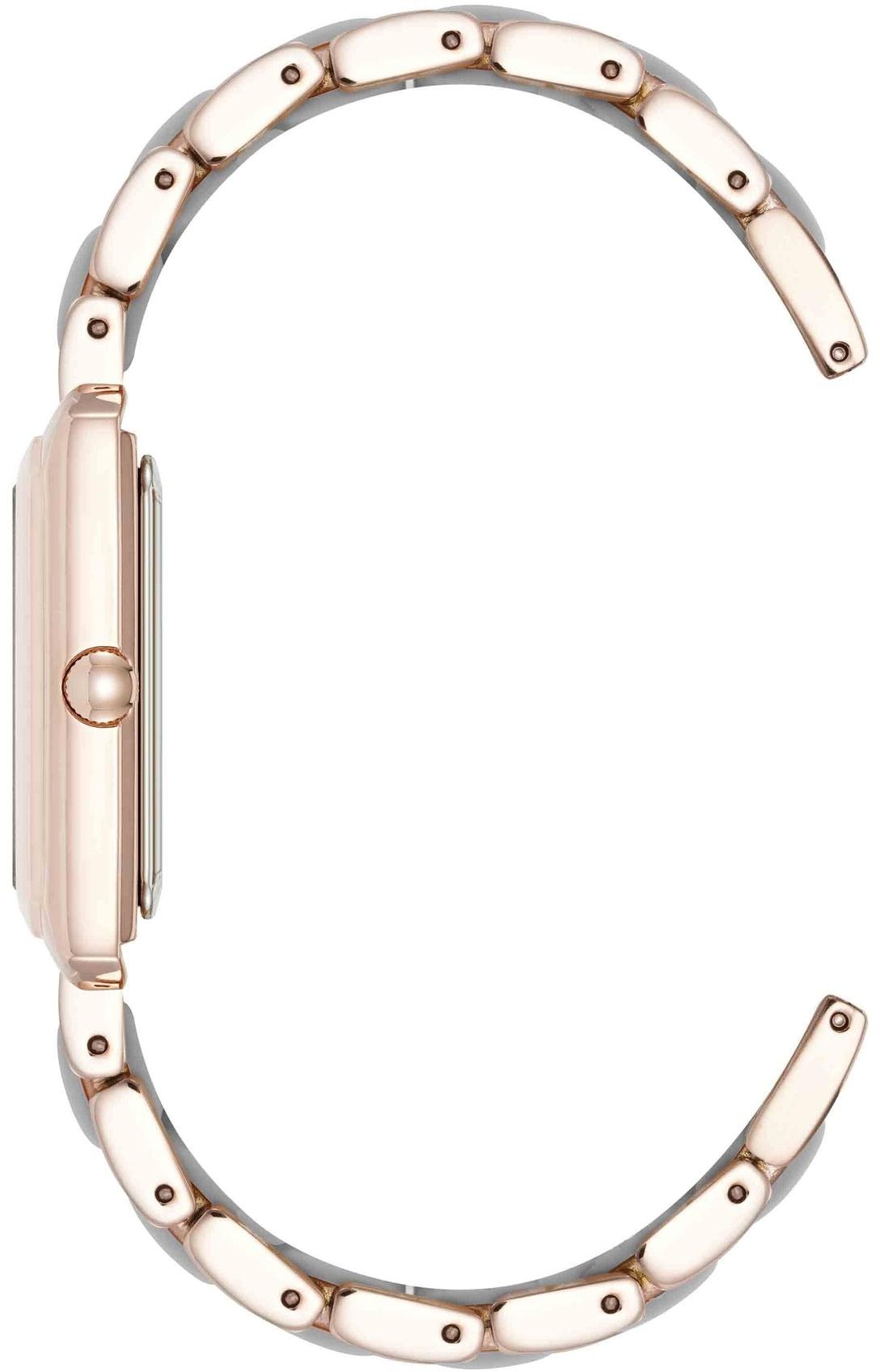Anne Klein AK-5278RGGY damski zegarek - miniatura 3