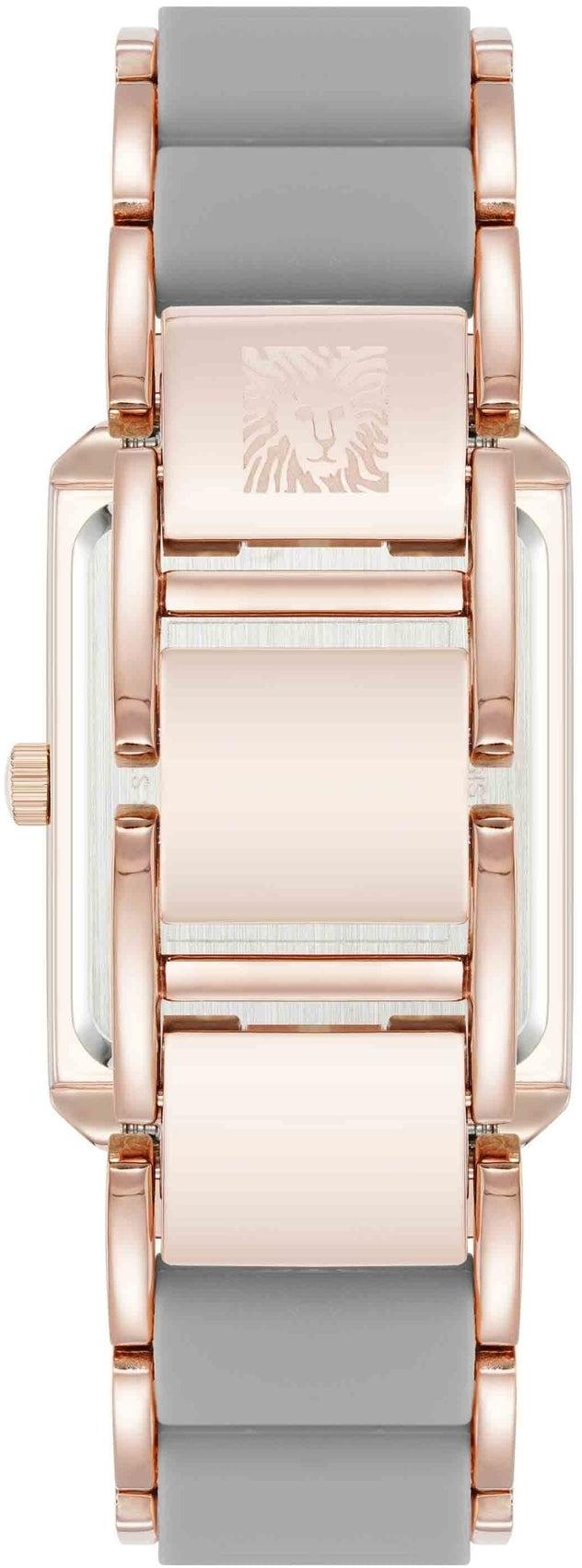 Anne Klein AK-5278RGGY zegarek damski - miniatura 2