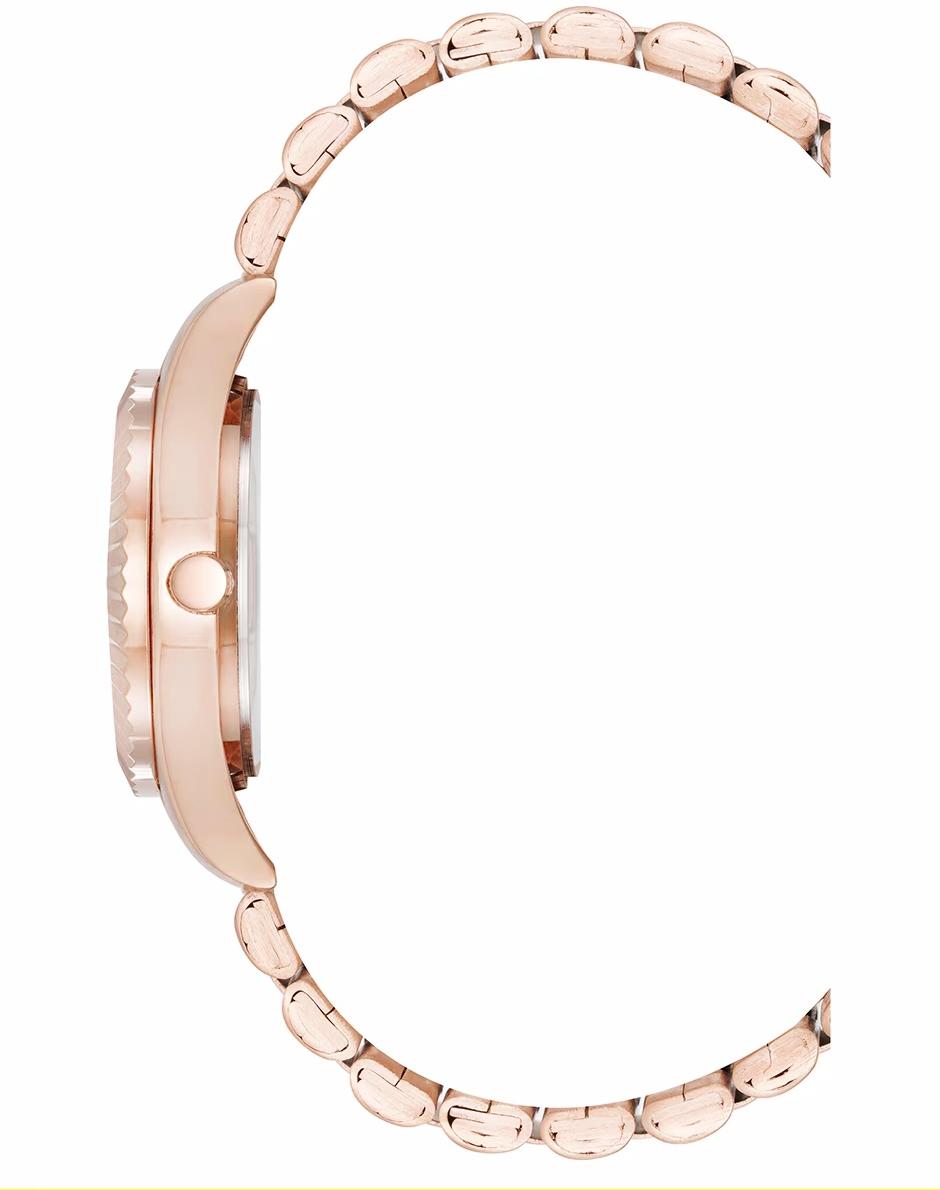 Anne Klein AK-5288FMRG zegarek damski Bransoleta - miniatura 2
