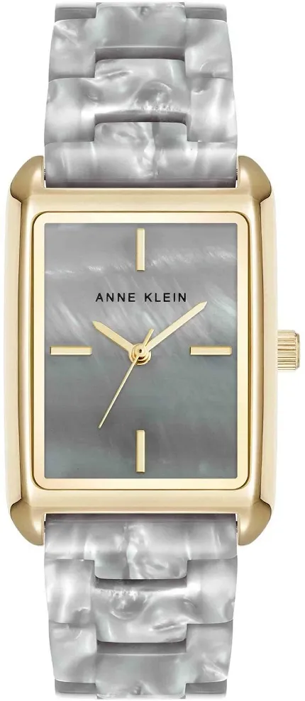 Anne Klein AK-5290GPLG - zdjęcie 1