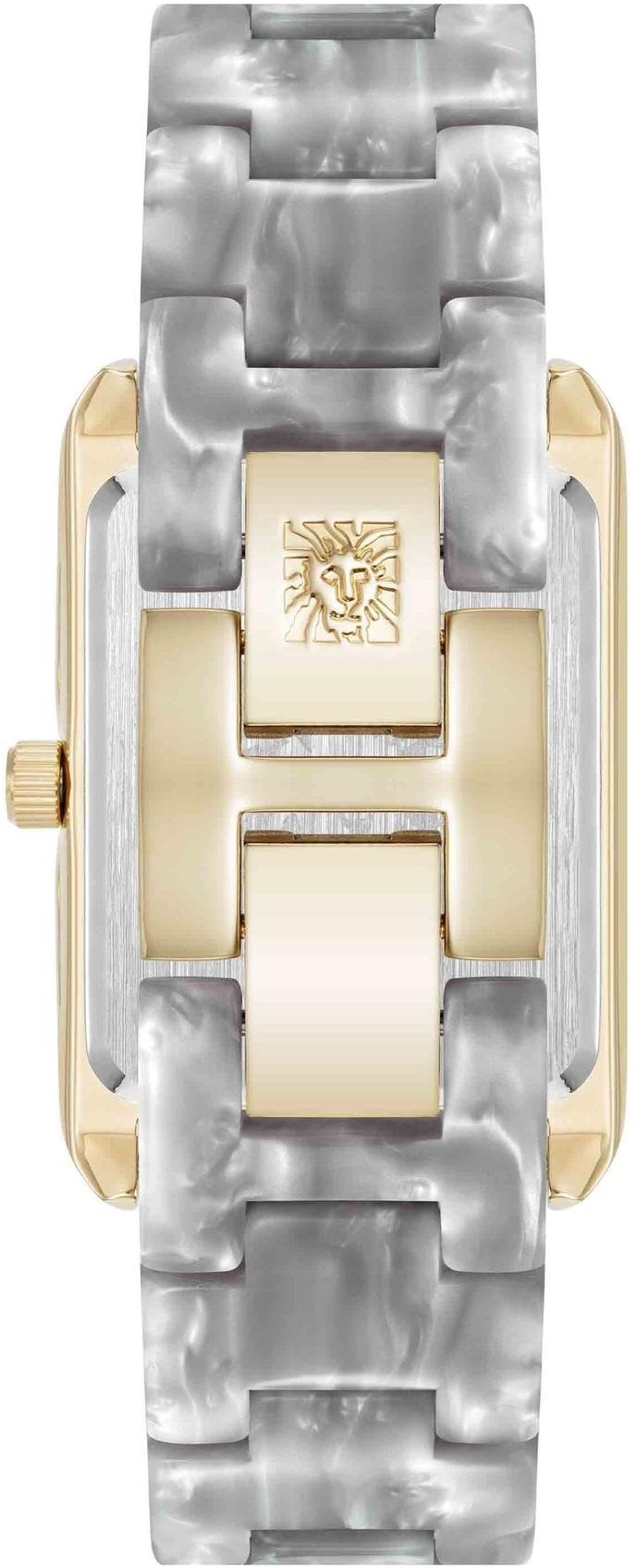 Anne Klein AK-5290GPLG zegarek damski - miniatura 2