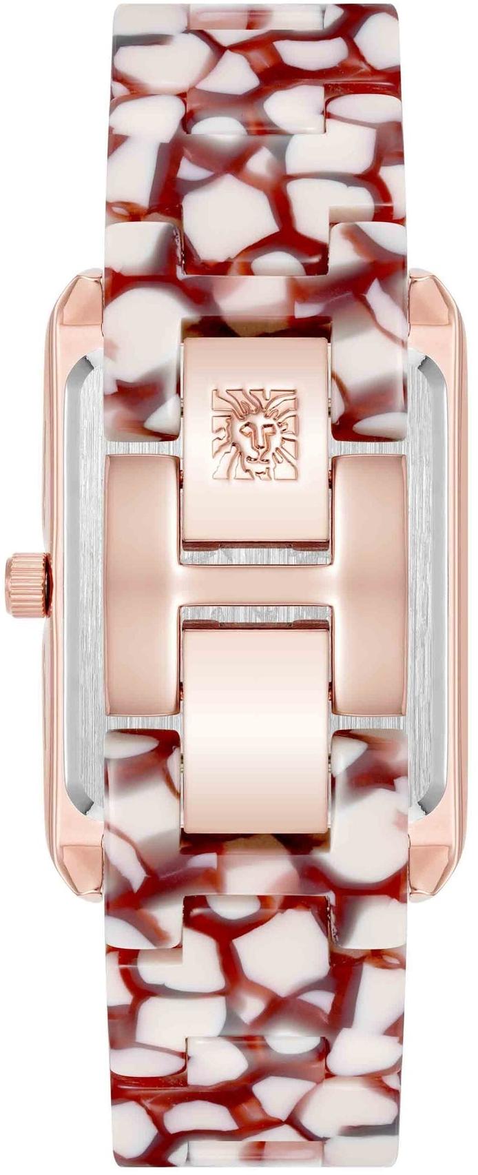 Anne Klein AK-5290RGLP zegarek damski - miniatura 2