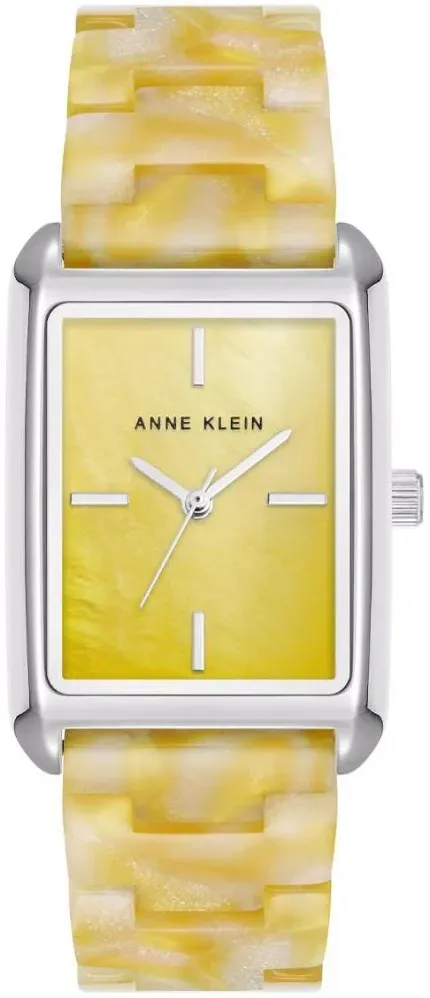 Anne Klein AK-5291SVYL - zdjęcie 1