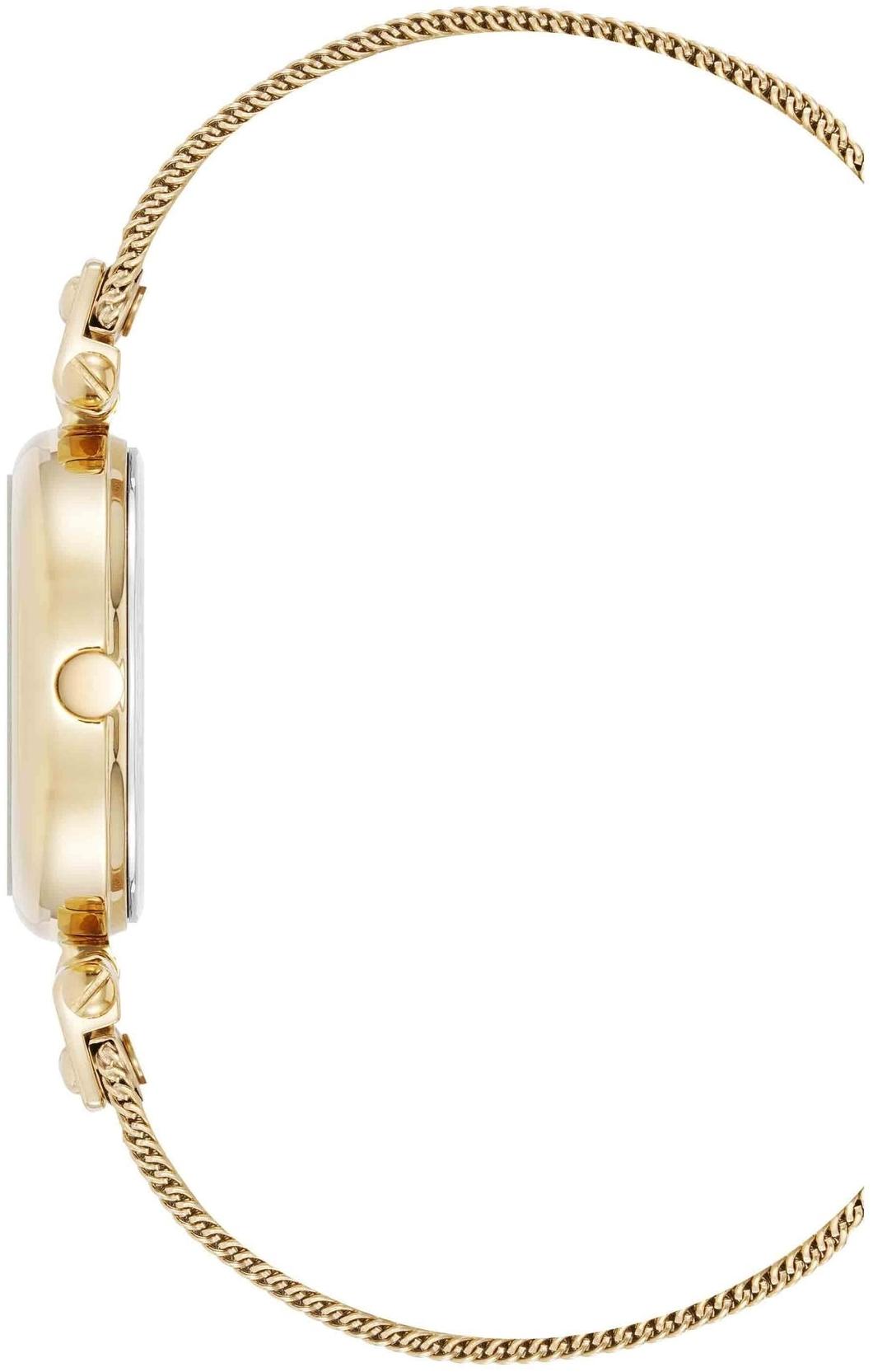 Anne Klein AK-5326CHGB zegarek damski - miniatura 2