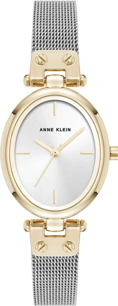 Anne Klein AK-5327SVTT - zdjęcie 1
