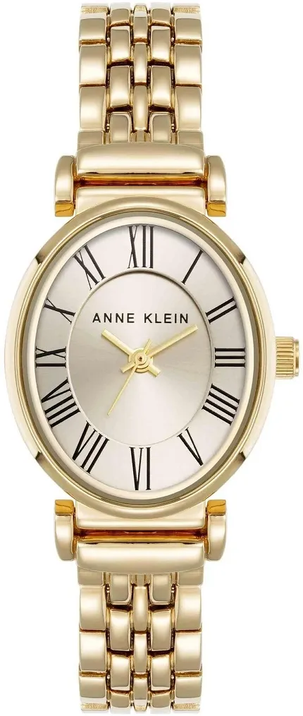 Anne Klein AK-5328CHGB - zdjęcie 1
