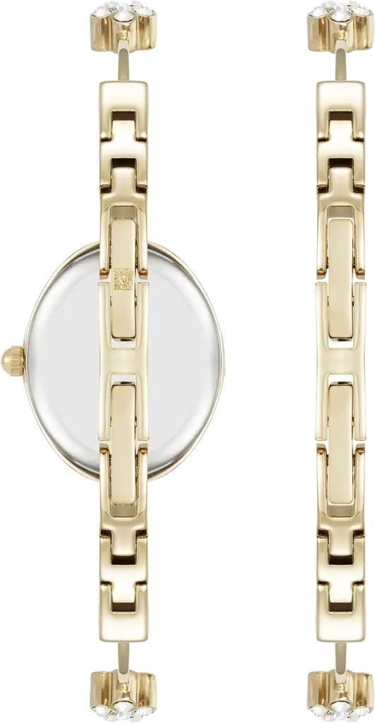 Anne Klein AK-5330GPST damski zegarek - miniatura 3