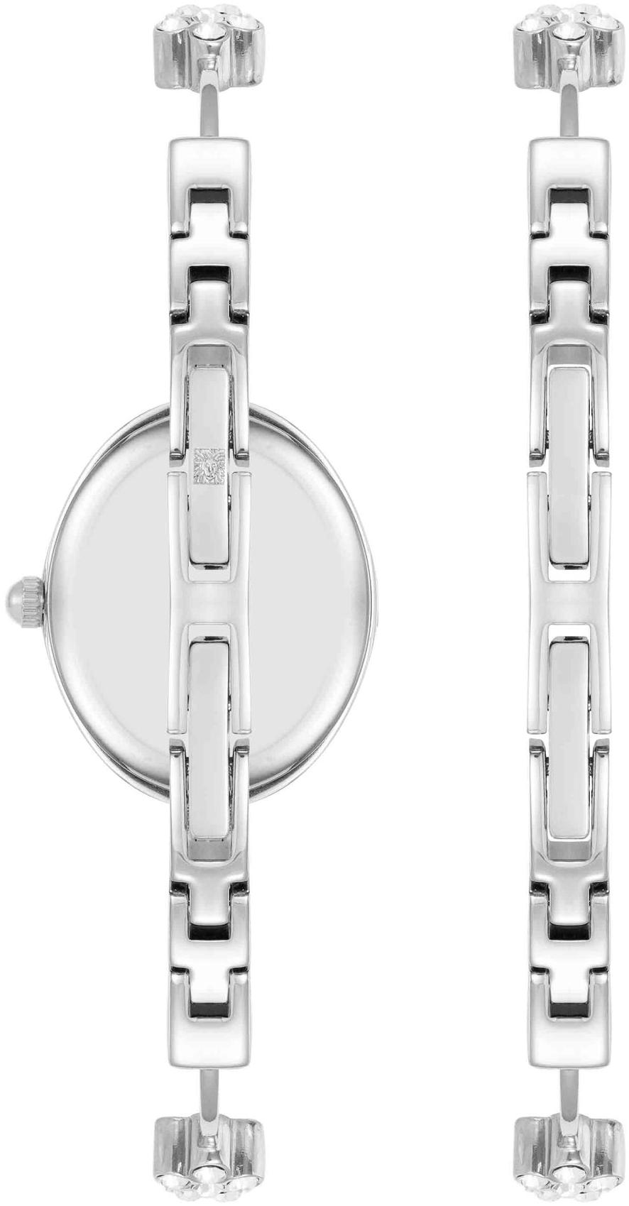 Anne Klein AK-5331SVST damski zegarek - miniatura 3