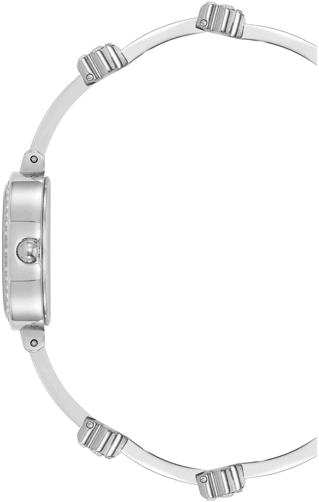 Anne Klein AK-5331SVST zegarek damski - miniatura 2