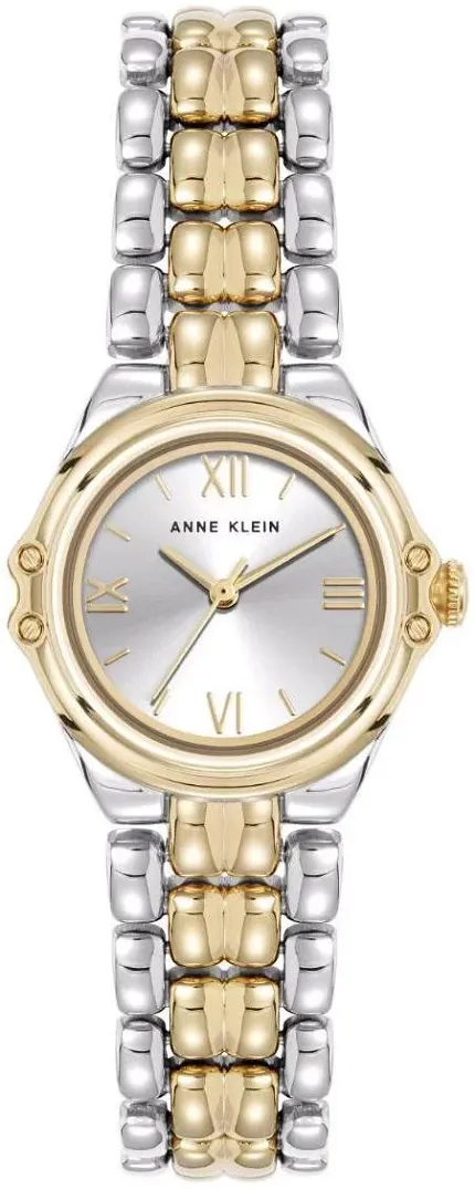 Anne Klein AK-5363SVTT - zdjęcie 1