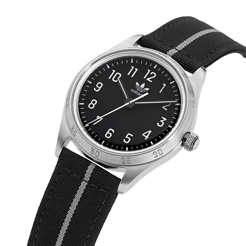 AOSY22523 zegarek męski Style - miniatura 2