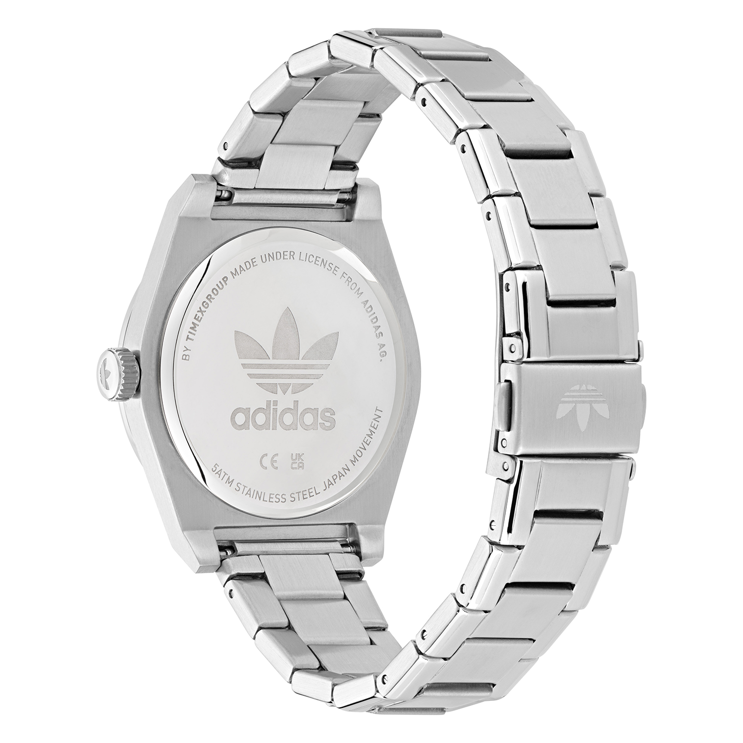 AOSY23541 męski zegarek Style bransoleta - miniatura 4
