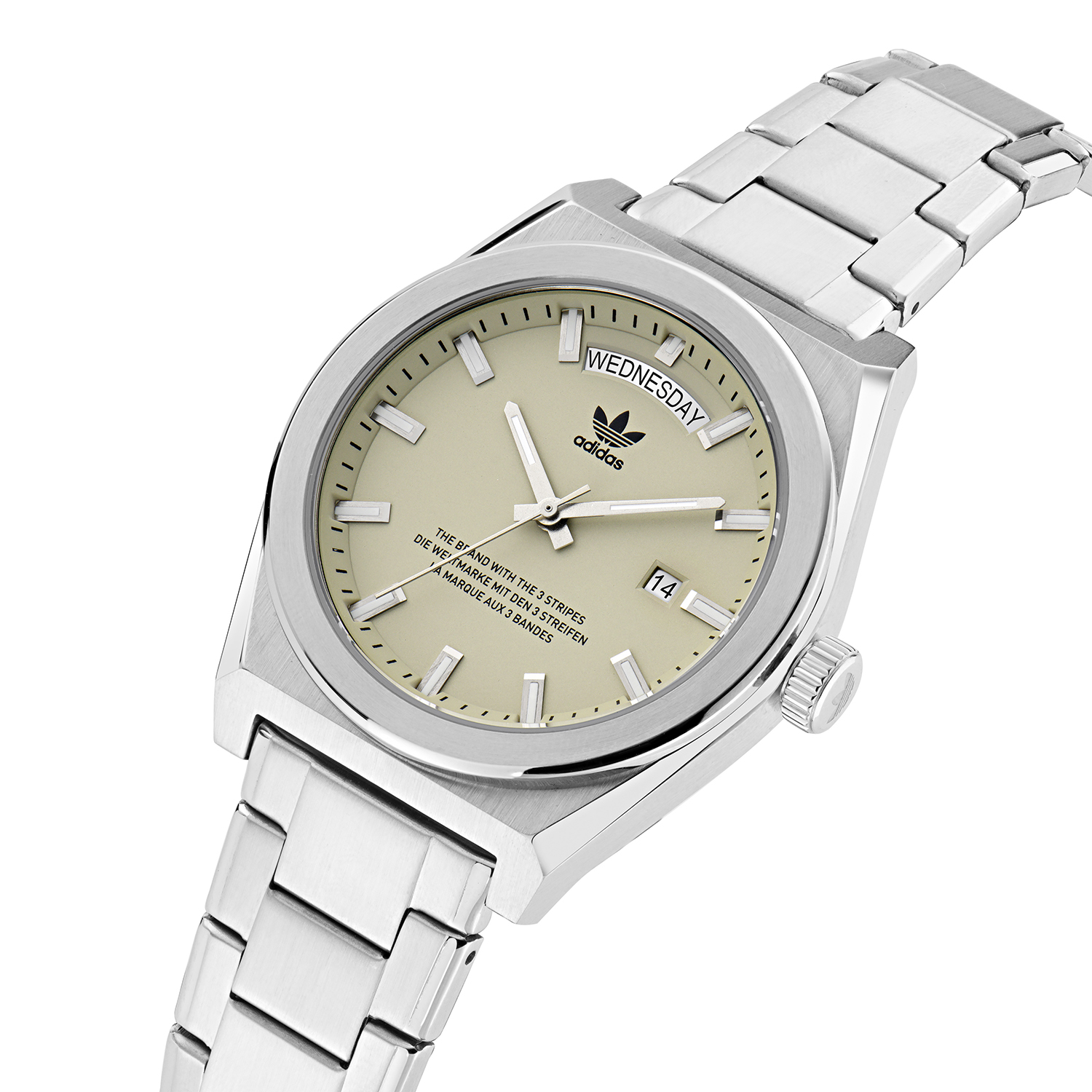 AOSY23541 zegarek męski Style - miniatura 2