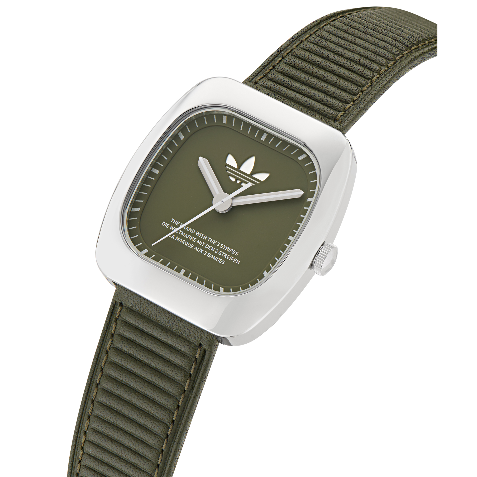 AOSY24526 zegarek męski Retro - miniatura 2