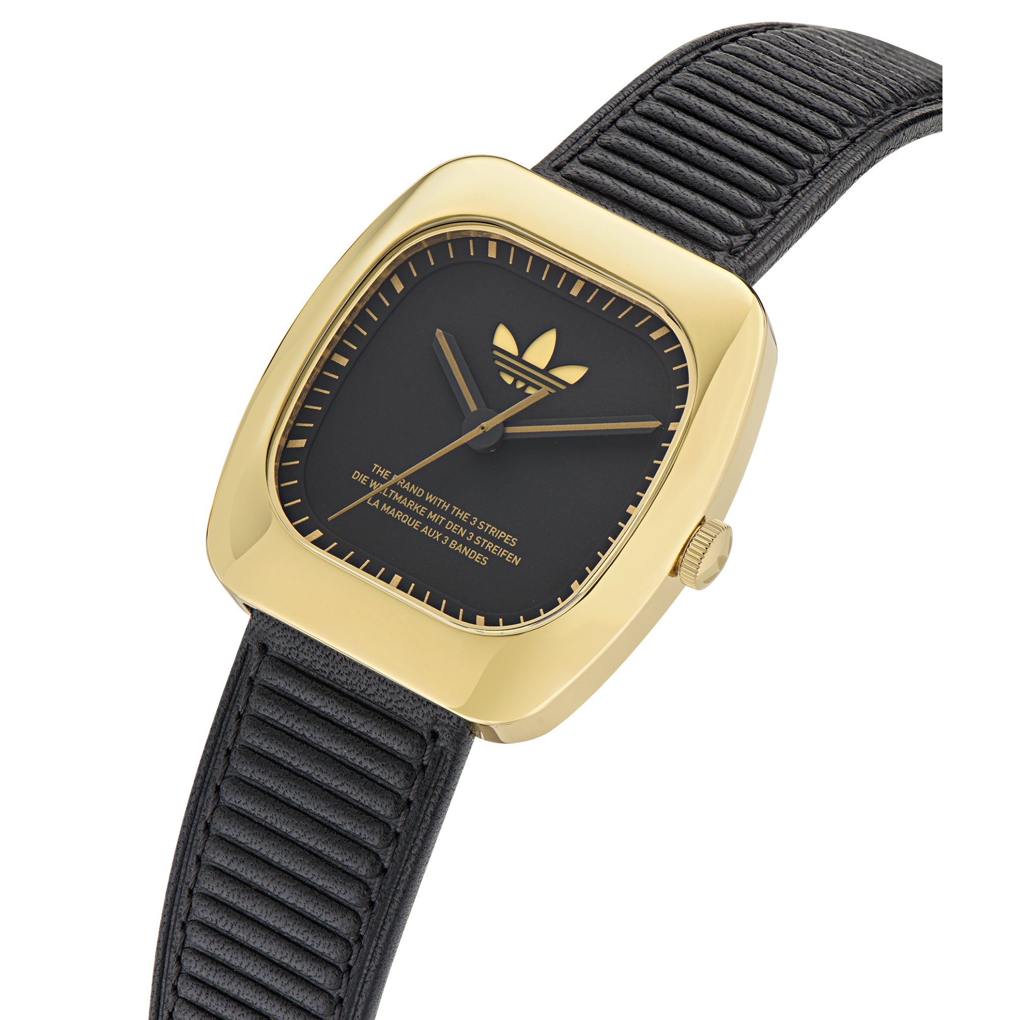 AOSY24528 zegarek męski Retro - miniatura 2