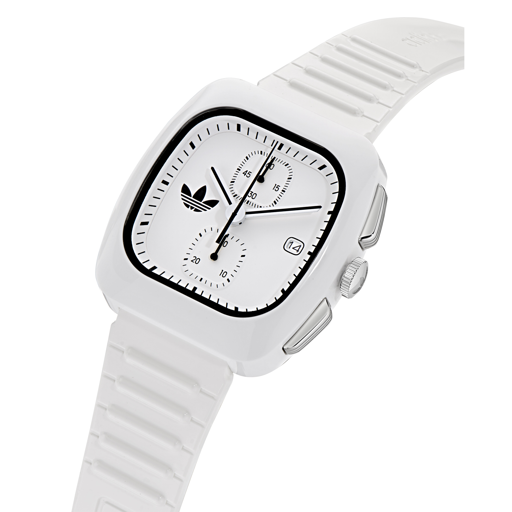 AOSY24532 zegarek męski Retro - miniatura 2